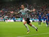 The curious case of Joselu’s time at Newcastle United and his much deserved rise to international glory