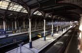 Unions and Labour have attacked increases in rail fares. Picture: Oli Scarff/Getty Images.