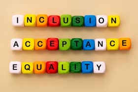 The Safer To Be Me LGBTQ+ Human Rights Summit reaffirms a commitment to tolerance, respect and equality at a time when hate and division are on the rise across the UK and beyond.