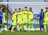 Newcastle United were victorious in this fixture last season. (Photo by Michael Regan/Getty Images)