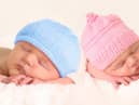 New parents find inspiration in sport, music and beer when naming their babies (photo: Adobe)