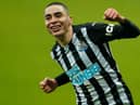 Miguel Almiron could be forced to quarantine.