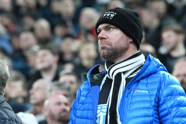 Newcastle United were frustrated against a resolute Leeds United side
