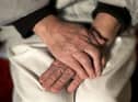 One in 10 are unpaid carers.