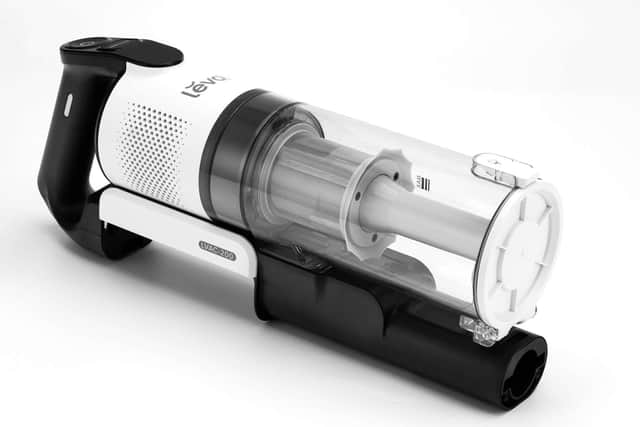 Levoit Cordless Vacuum Cleaner with Anti Hair Wrap