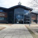 The case was heard in South Shields at South Tyneside Magistrates' Court.