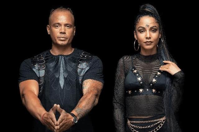2-Unlimited