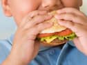 There are concerns over the issue of childhood obesity in South Tyneside.