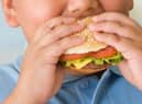 There are concerns over the issue of childhood obesity in South Tyneside.