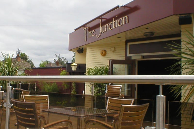 The Junction on Newark Road, Sutton-in-Ashfield, have also opened their booking system.
Call 01623 557539 to enquire.