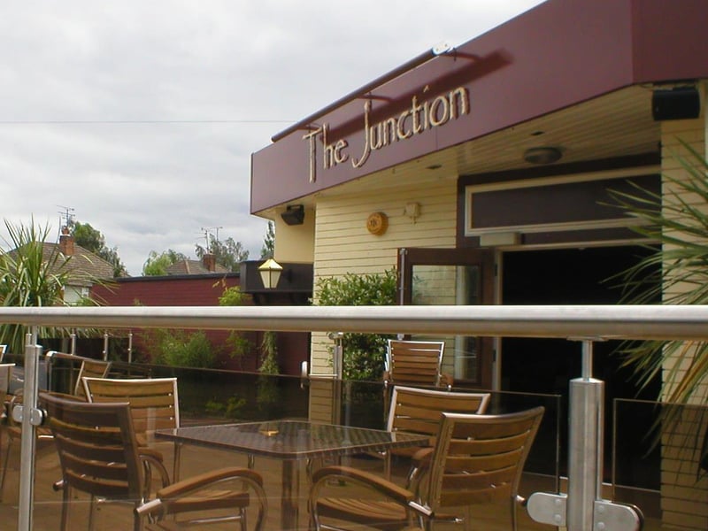The Junction on Newark Road, Sutton-in-Ashfield, have also opened their booking system.
Call 01623 557539 to enquire.