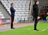 Sunderland boss Phil Parkinson.