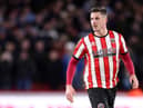 Newcastle United defender Ciaran Clark.