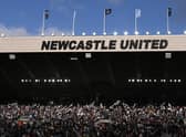 This is where Newcastle United rank in the 25 best supported European teams of the 21st century (Photo by Stu Forster/Getty Images)