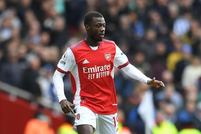 The Arsenal winger just hasn’t been able to hit the heights expected of him at the Emirates Stadium and could be allowed to leave in a bid to reignite his career. Could he be doing that at St James’s Park next season?