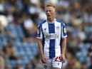 Newcastle United midfielder Matty Longstaff completed a loan move to Colchester United. (Credit: Tom West | MI News)