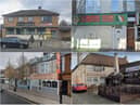 Food hygiene inspectors have been visiting various venues across South Tyneside since the start of the year. Photo: Google Maps.