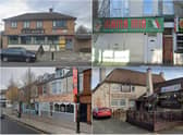 Food hygiene inspectors have been visiting various venues across South Tyneside since the start of the year. Photo: Google Maps.