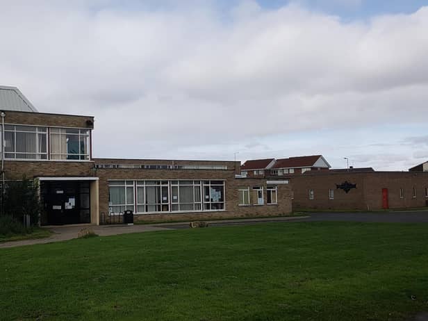 Chuter Ede Community Association