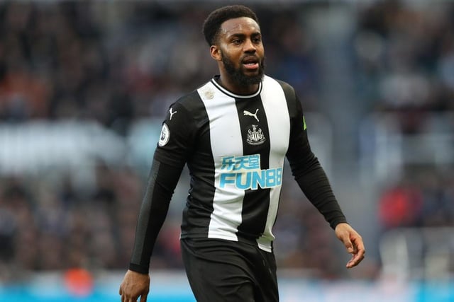 Rose had little impact on Newcastle during his time at the club. He joined the club on-loan in 2020 and wasn’t signed on a permanent deal at the end of a very uninspiring spell.