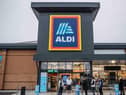 Aldi is joining the movement to reduce single-use plastic by installing ‘re-fill stations’ at some stores 