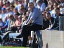 Tony Mowbray is Sunderland's new head coach