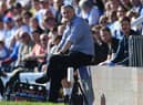 Tony Mowbray is Sunderland's new head coach