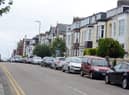 The new scheme will cover the Beach Road and 'Long Streets' area