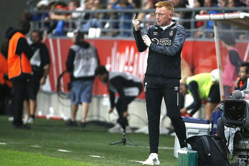 The current Remis coach has been given odds of 6/1 by the bookies to take the Sunderland job after Tony Mowbray's sacking.