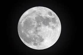 The Buck Moon will fall on Monday, July 3 