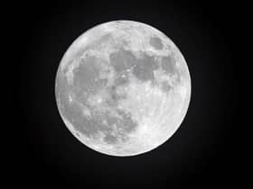 The Buck Moon will fall on Monday, July 3 