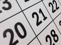 For employees paid on a calendar month e.g. 22nd of each month the most common problem arises if the 22nd falls on a non-banking day and you are paid earlier.