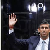 "Rishi Sunak - a Prime Minister who is twice as rich as the king - will continue to make decisions that benefit the wealthy at the expense of our communities."