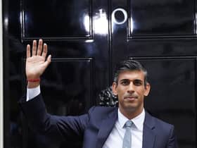 "Rishi Sunak - a Prime Minister who is twice as rich as the king - will continue to make decisions that benefit the wealthy at the expense of our communities."