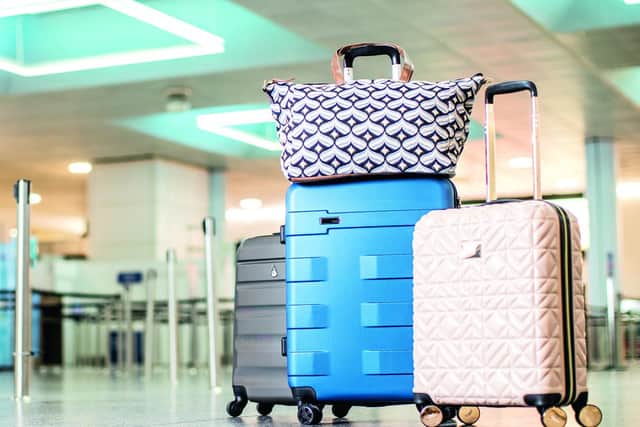 Packing tips from Marella Cruises' cruise expert