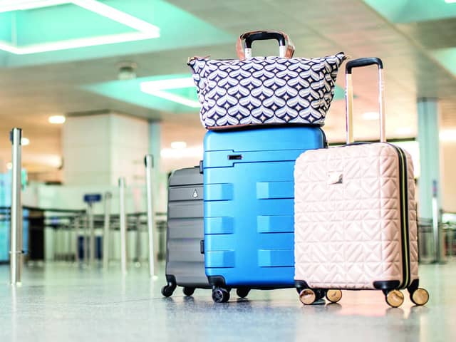 Be cruise ready with our packing tips