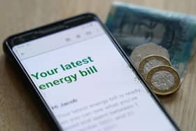 South Tyne is energy bill 'hotspot'