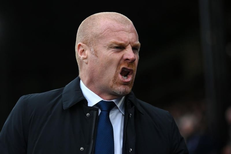Dyche’s time at Everton hasn’t been as successful as Toffees fans would have hoped. They currently sit inside the bottom three and have games against Newcastle United, Leicester City and Brighton to come.