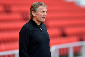 Sunderland boss Phil Parkinson delivers his honest verdict on Portsmouth