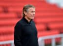 Sunderland boss Phil Parkinson delivers his honest verdict on Portsmouth
