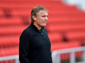 Sunderland boss Phil Parkinson delivers his honest verdict on Portsmouth