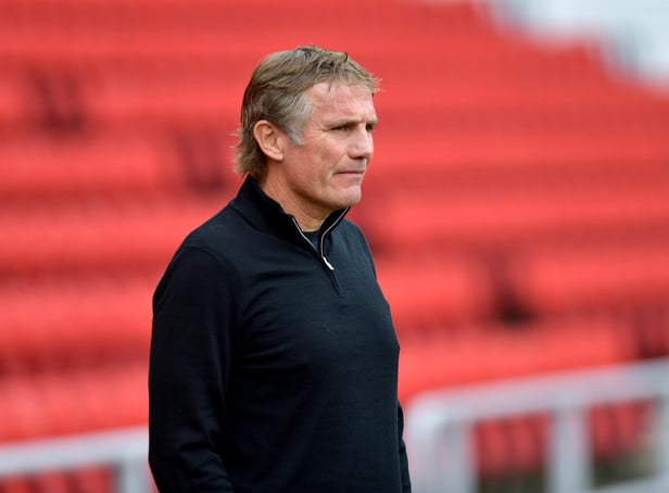 Sunderland boss Phil Parkinson delivers his honest verdict on Portsmouth