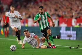 Former big money signing Ayoze Perez is now a free agent following Leicester City's relegation from the Premier League.