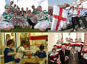 See how many of these Whiteleas scenes you remember.