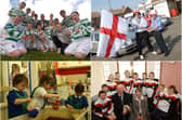 See how many of these Whiteleas scenes you remember.