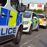 Latest news from Northumbria Police.