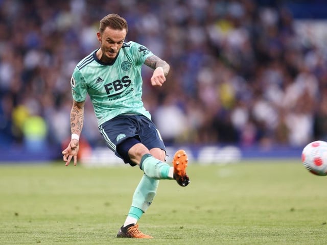 Creator rating = 64.72, overall Premier League rank = 45th