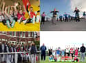 So many Westoe scenes but how many do you remember?