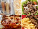 In the mood for a takeaway kebab this weekend? We take a look at some of the readers' recommendations for where to go for your takeaway treat!