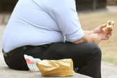 Nearly a third of adults in South Tyneside are clinically obese.